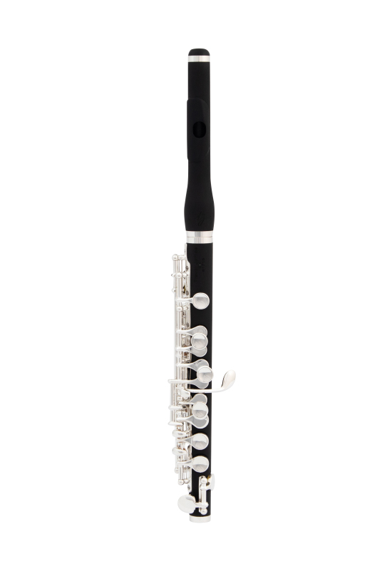 5x piccolo komplett